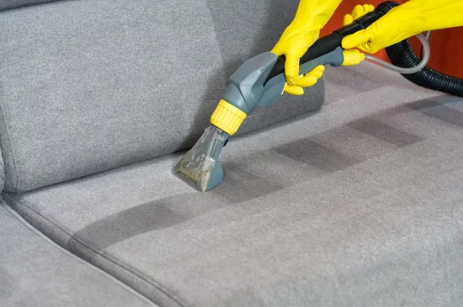 How to Keep Your Residential Area and Your Upholstery Clean and Safe