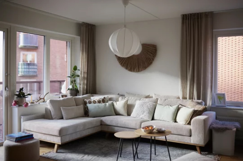 The Benefits of Cleaning your Home Upholstery